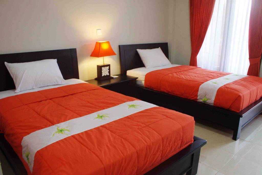 Kenanga Inn Pecatu  Room photo