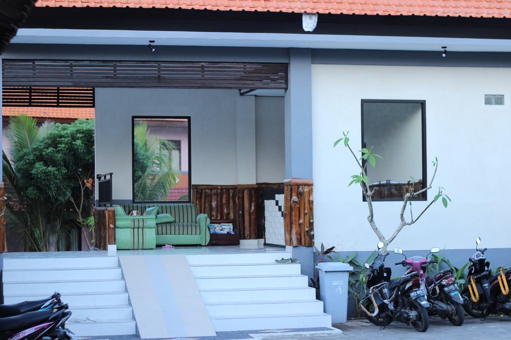 Kenanga Inn Pecatu  Exterior photo